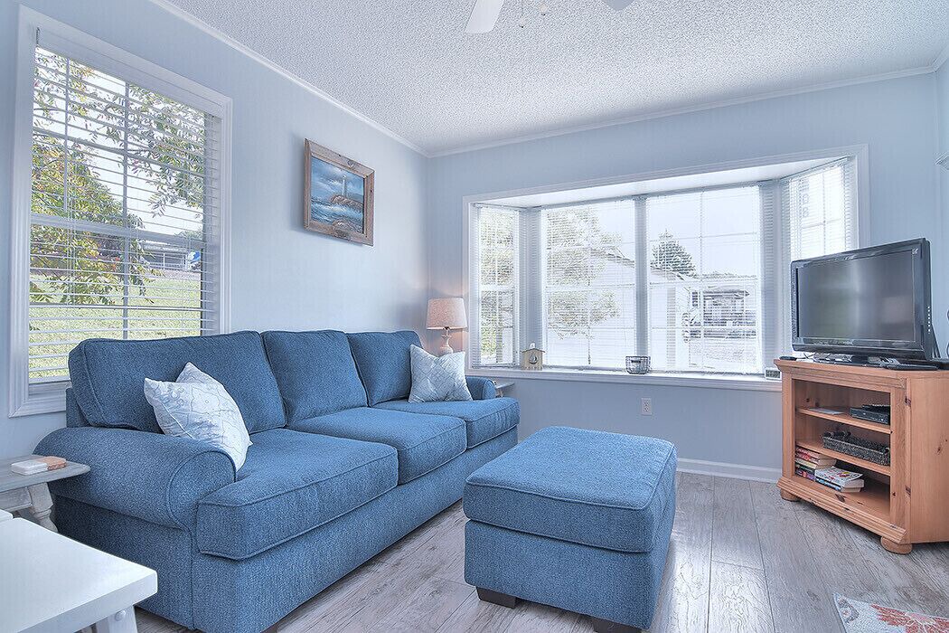 Photo of Bedroom in New London