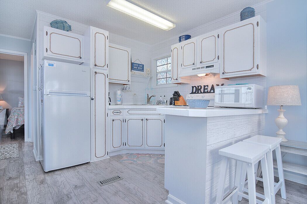Photo of Kitchen in New London