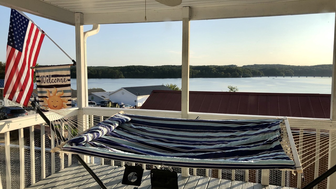 Photo of Outdoor in New London