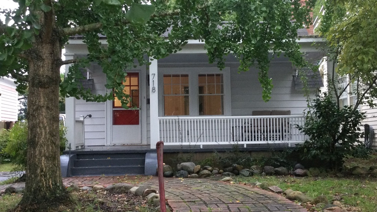 Photo of Outdoor in Washington