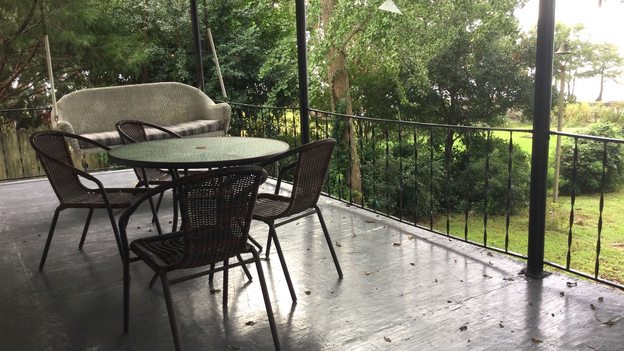 Photo of Outdoor in Washington