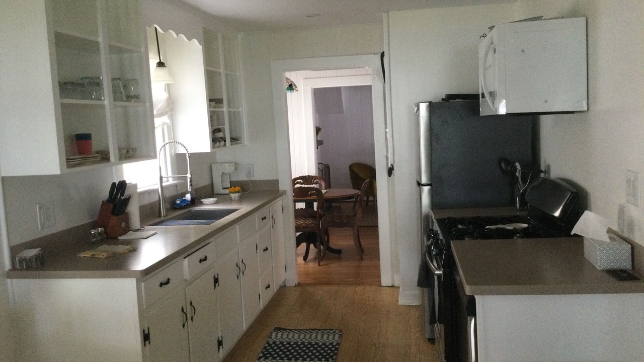 Photo of Kitchen in Washington