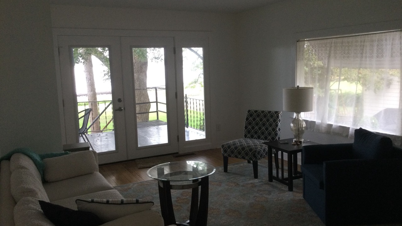 Photo of Livingroom in Washington