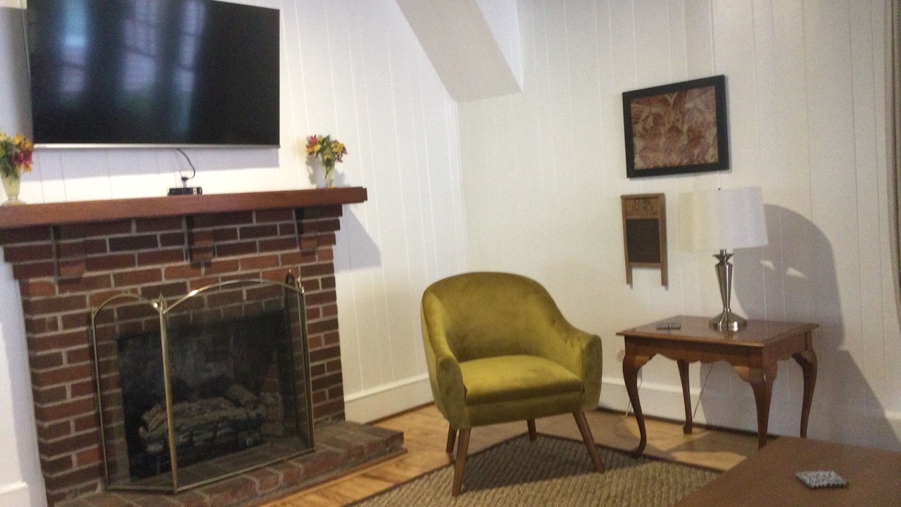 Photo of Livingroom in Washington