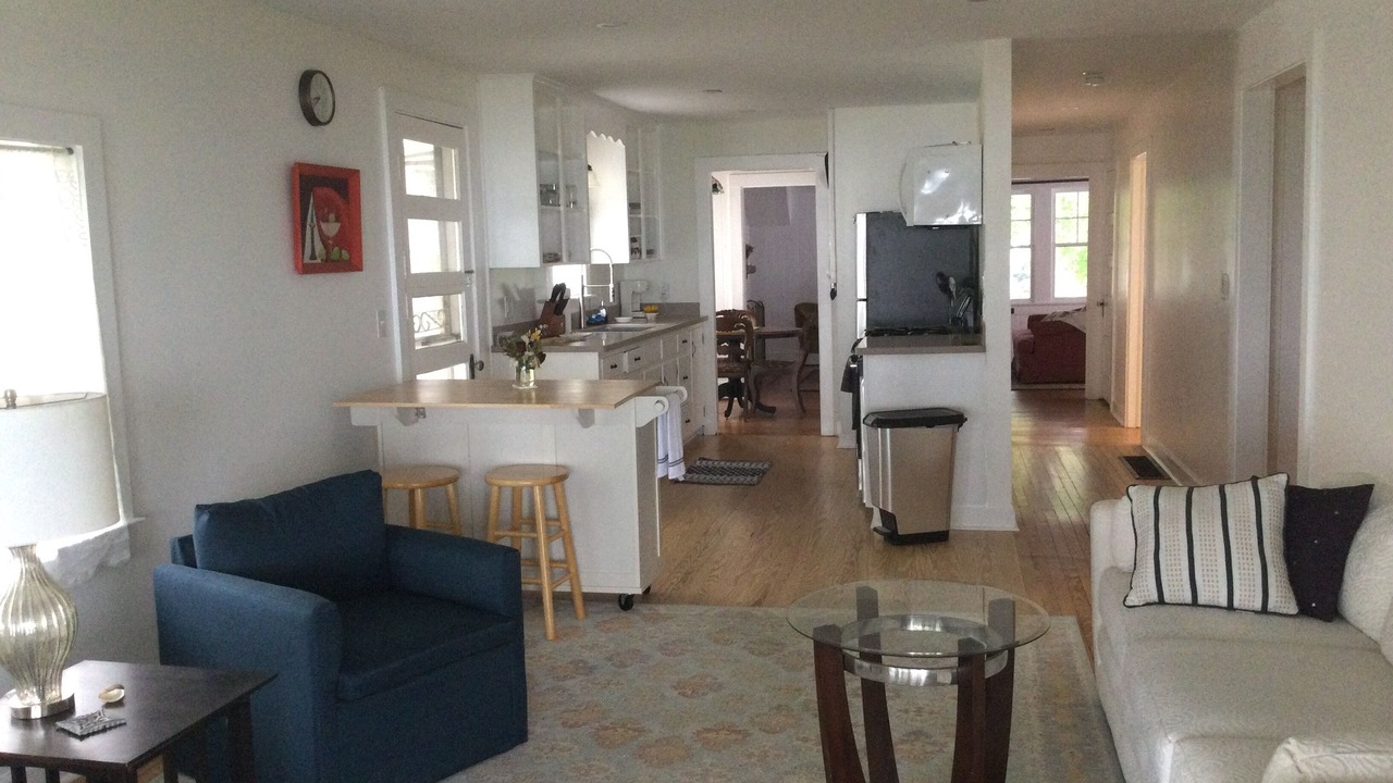 Photo of Livingroom in Washington