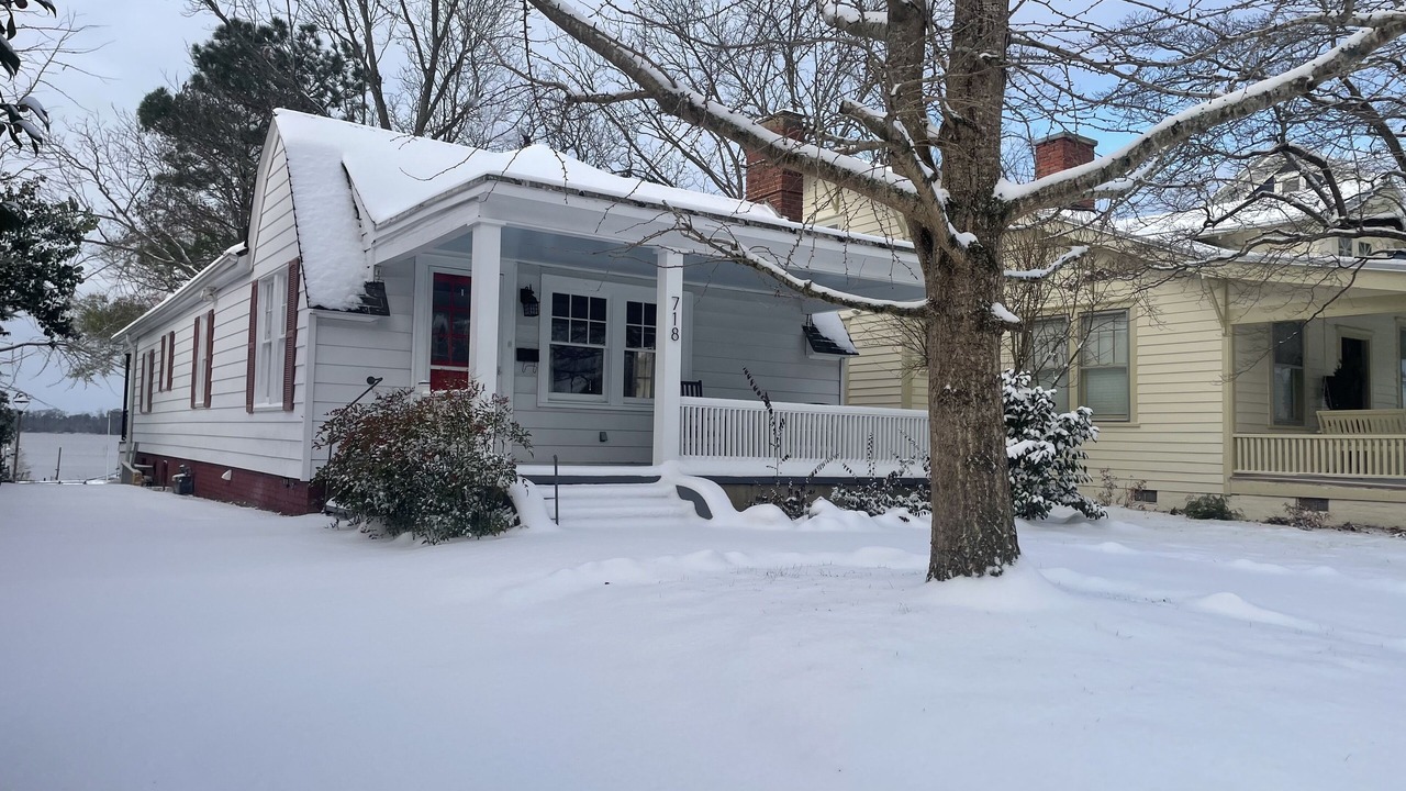 Photo of Outdoor in Washington