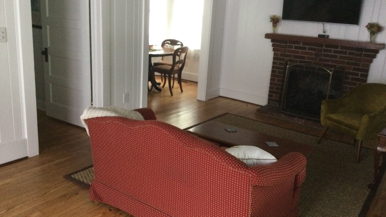 Photo of Livingroom in Washington