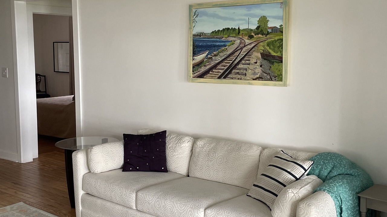 Photo of Livingroom in Washington