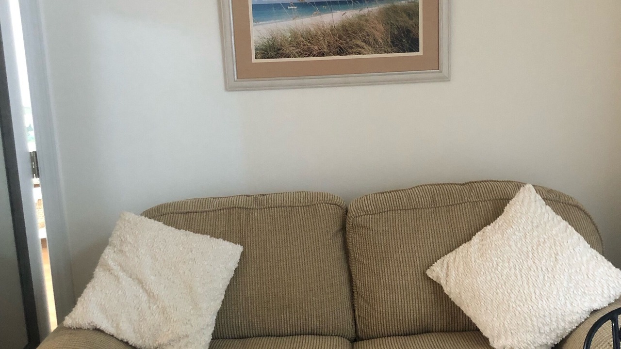 Photo of Livingroom in Sea Trail
