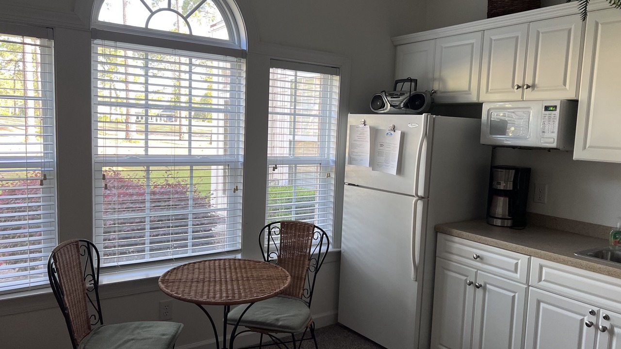Photo of Kitchen in Sea Trail