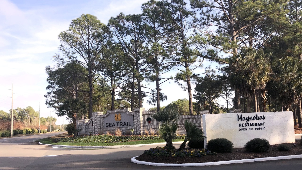 Photo of Outdoor in Sea Trail