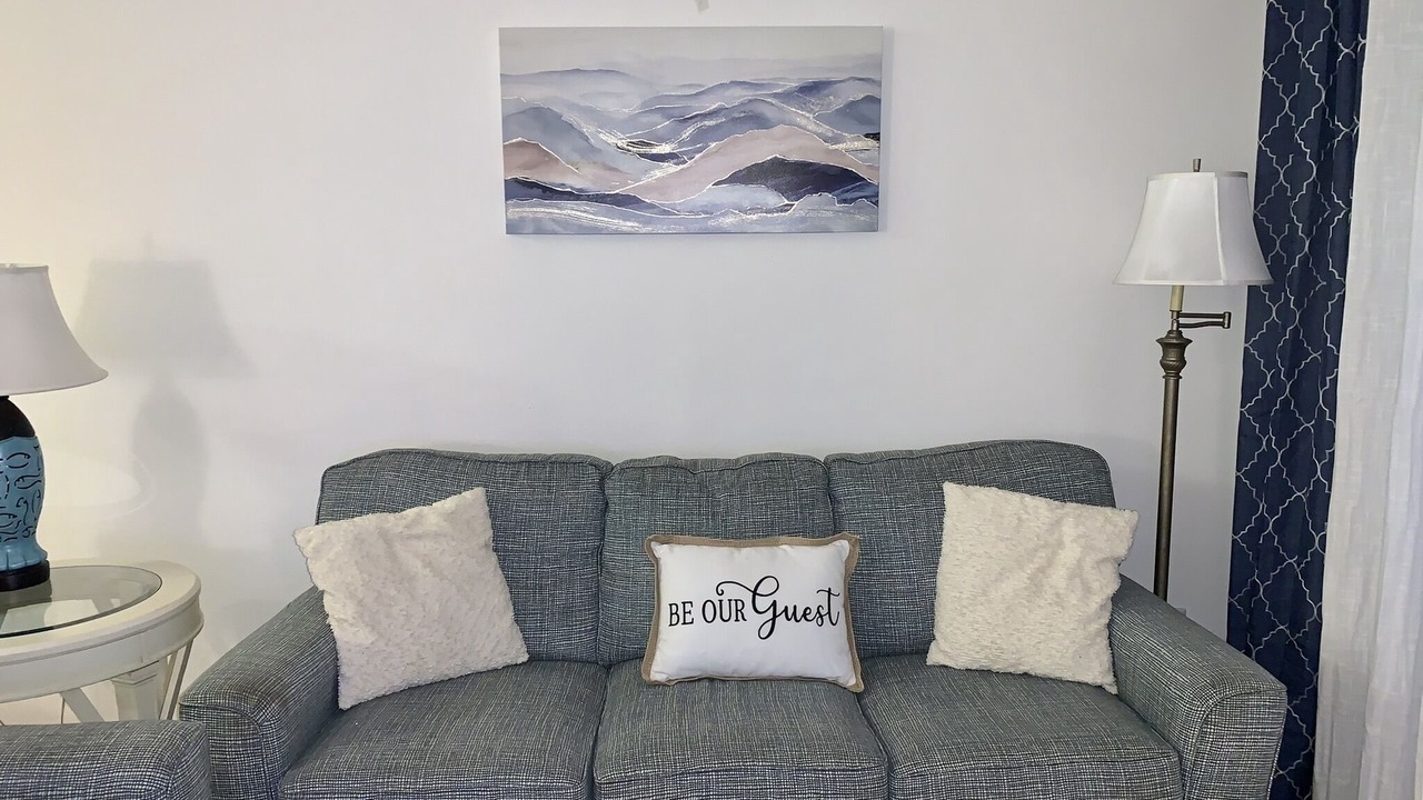 Photo of Livingroom in Sea Trail