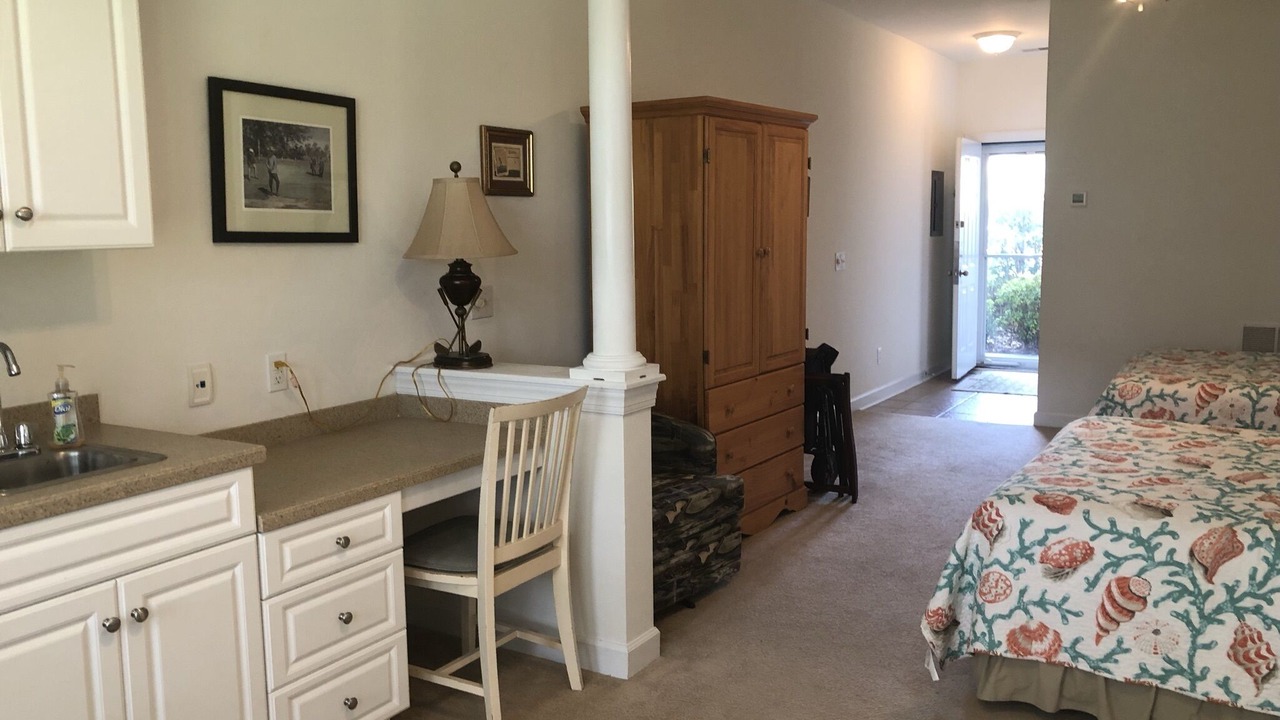 Photo of Kitchen in Sea Trail