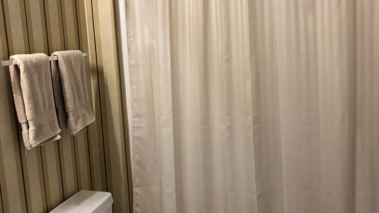 Photo of Bathroom in Sea Trail