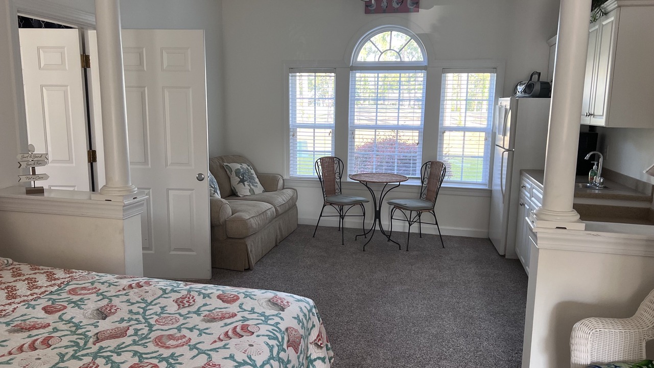 Photo of Bedroom in Sea Trail
