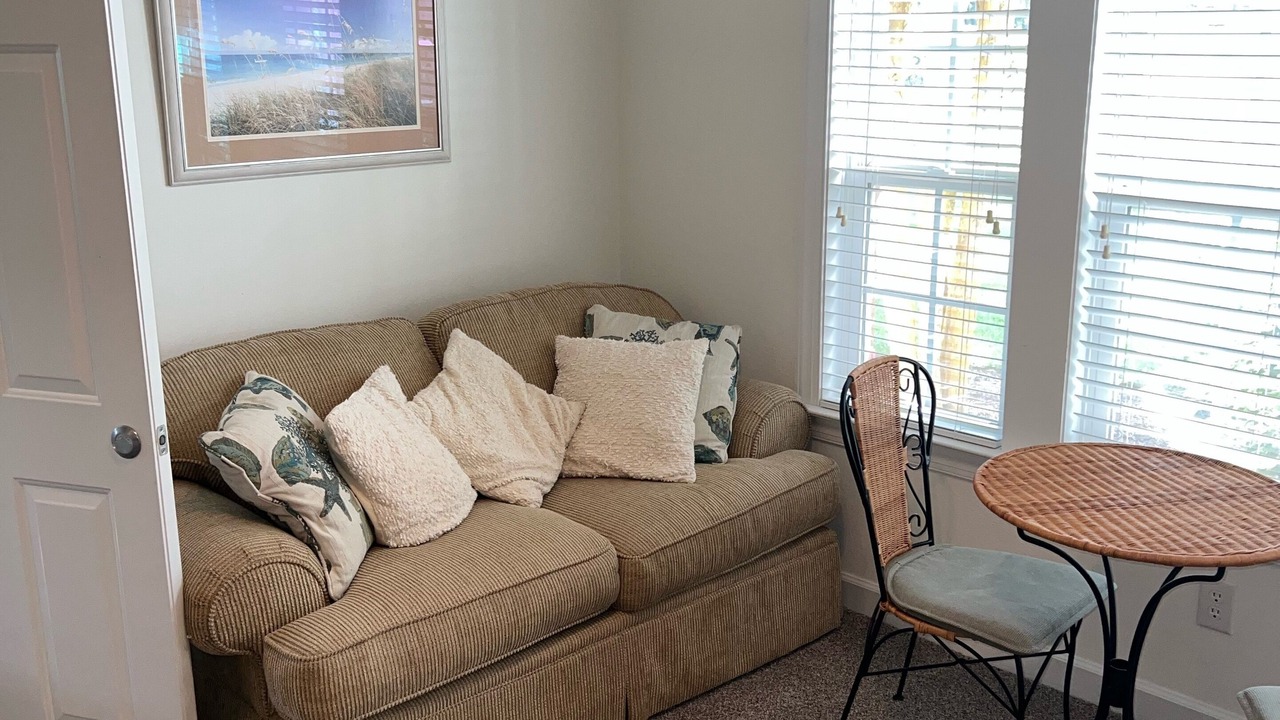 Photo of Livingroom in Sea Trail