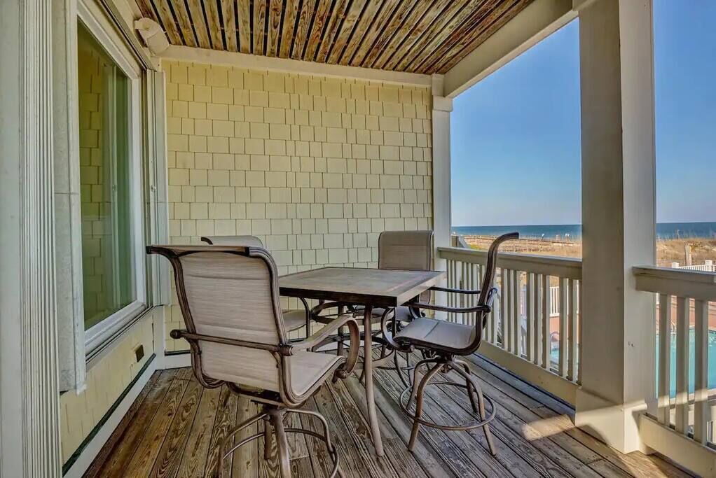 Photo of Outdoor in Carolina Beach