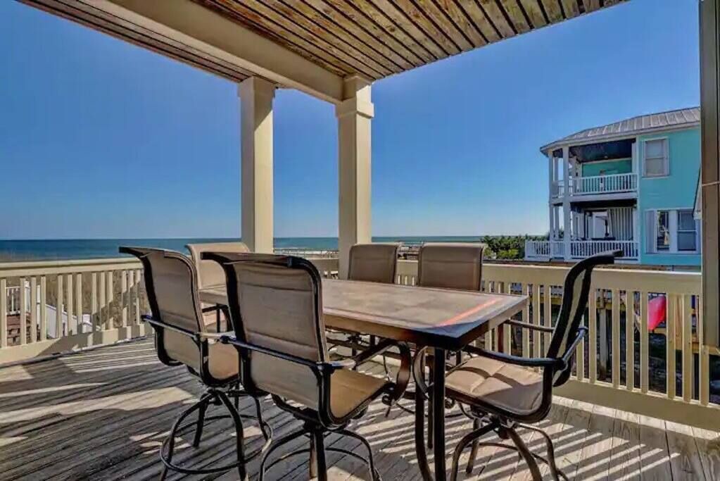 Photo of Outdoor in Carolina Beach