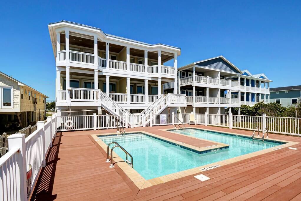 Photo of Outdoor in Carolina Beach