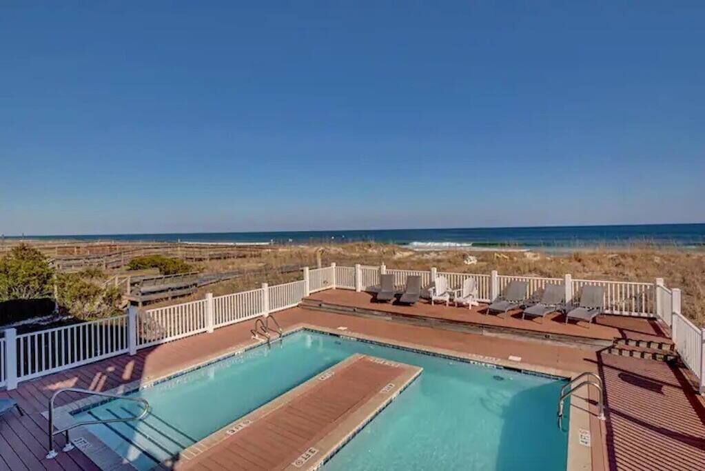 Photo of Outdoor in Carolina Beach