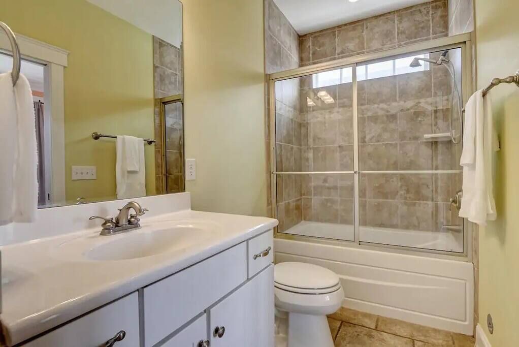 Photo of Bathroom in Carolina Beach