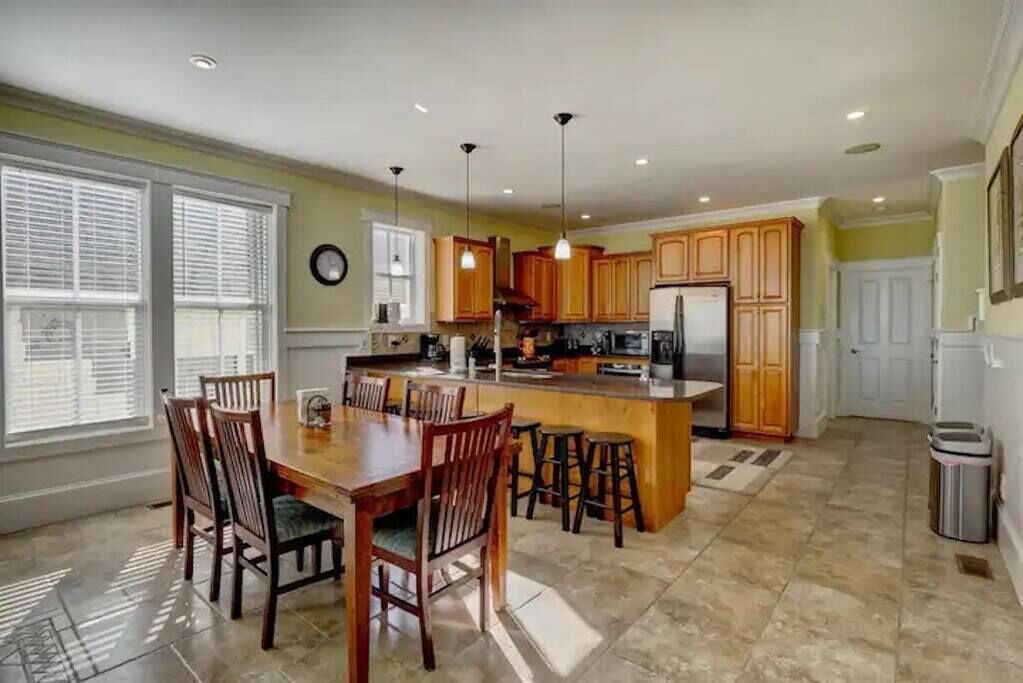 Photo of Kitchen in Carolina Beach