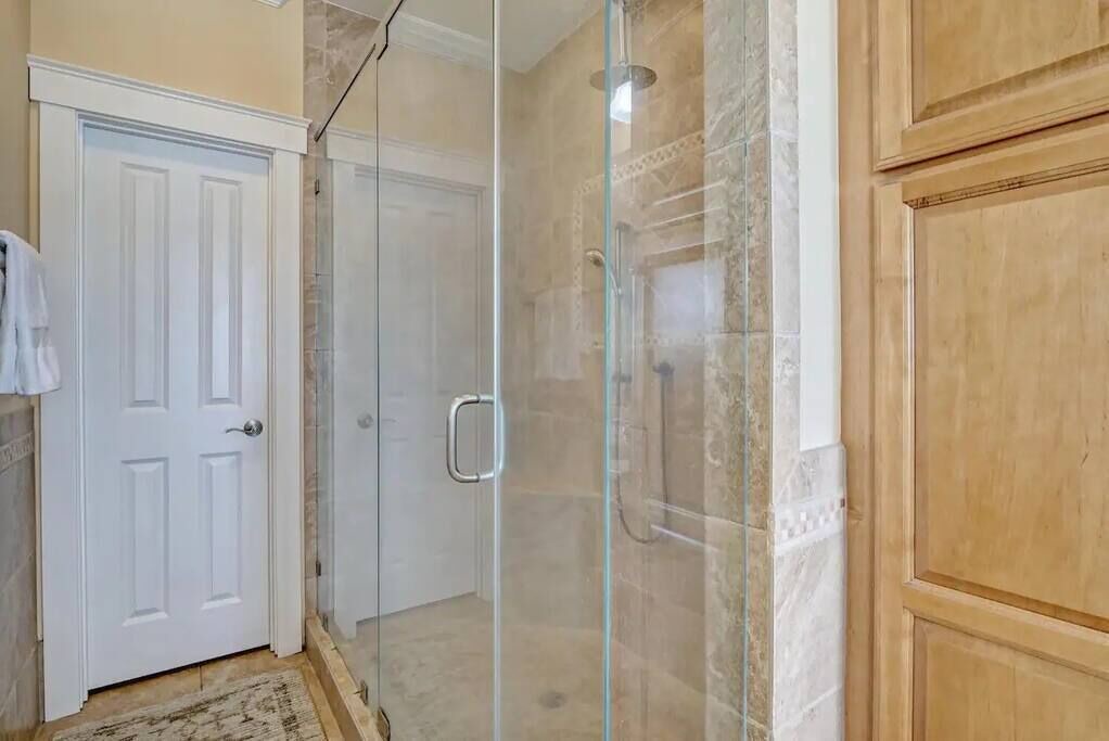 Photo of Bathroom in Carolina Beach