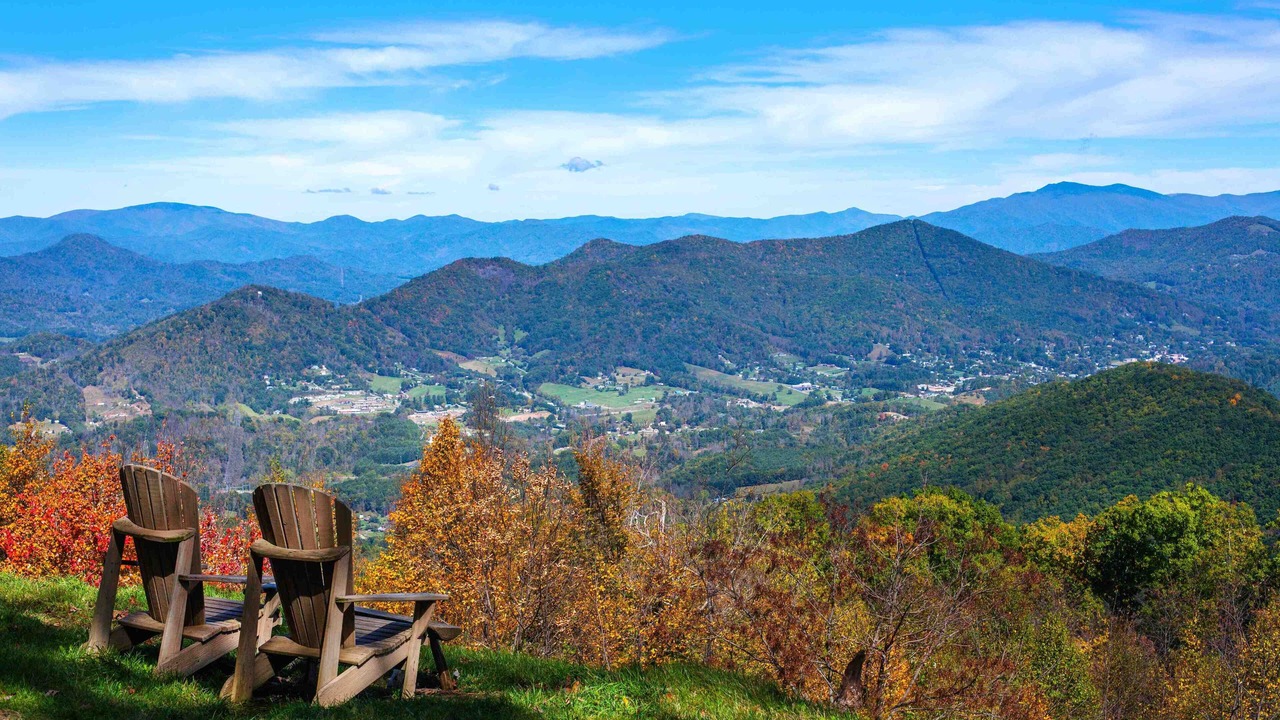 Photo of Others in Mountain Air