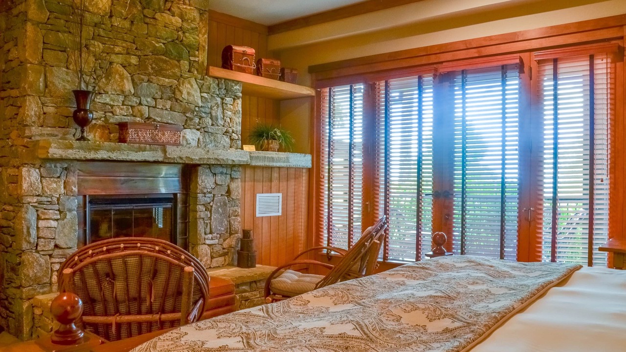 Photo of Livingroom in Mountain Air