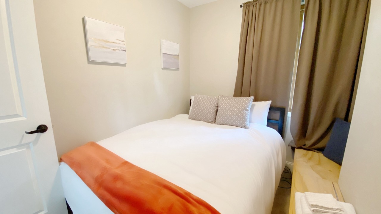 Photo of Bedroom in East Forest