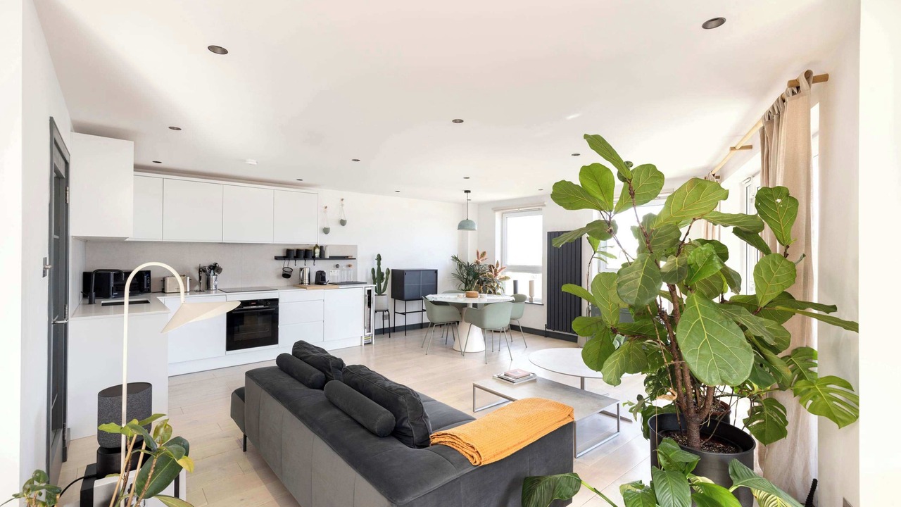 Photo of Livingroom in Newhaven