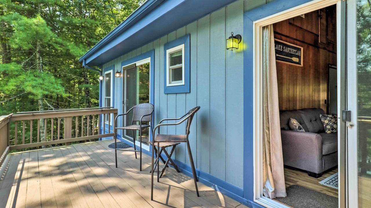 Photo of Outdoor in Robbinsville