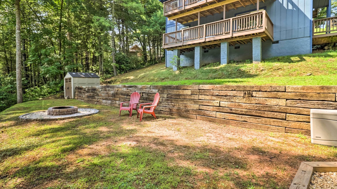 Photo of Patio Balcony in Robbinsville