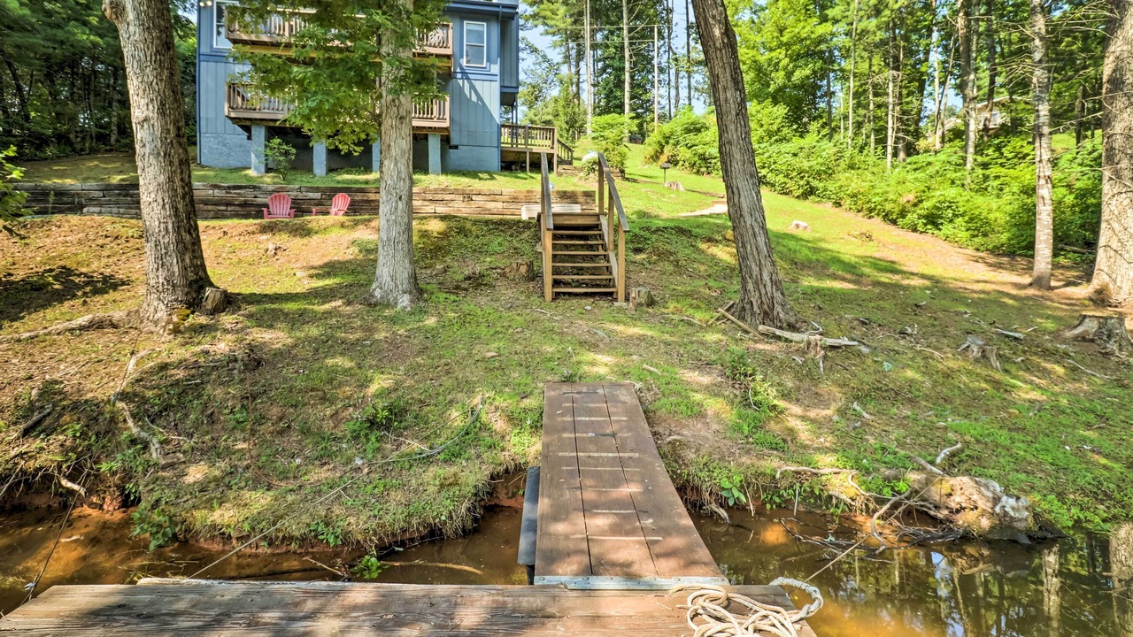 Photo of Outdoor in Robbinsville