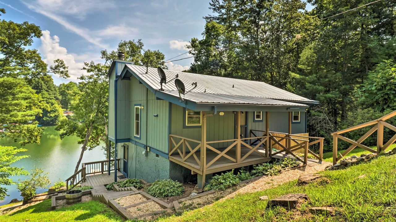 Photo of Outdoor in Robbinsville