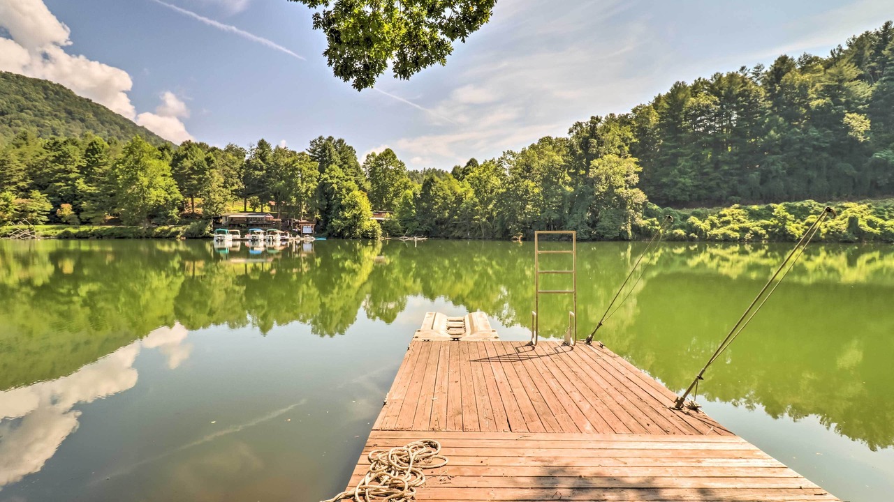 Photo of Outdoor in Robbinsville