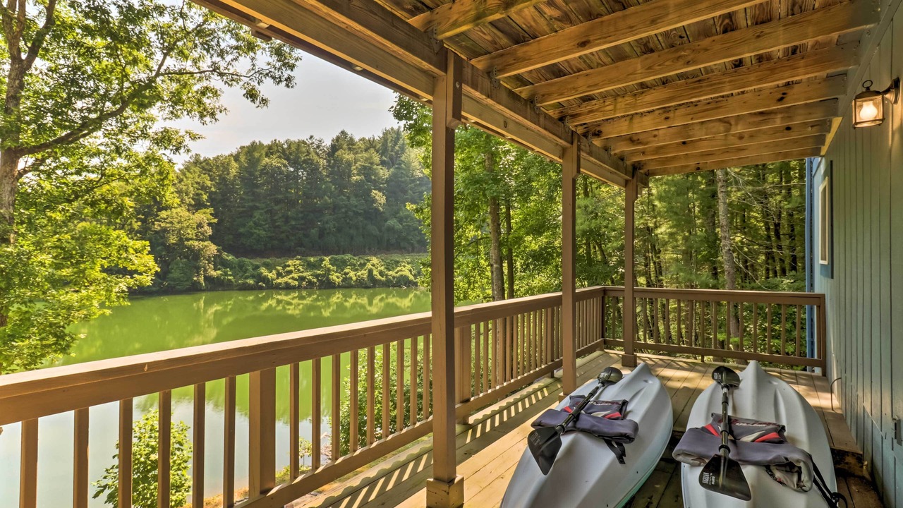Photo of Outdoor in Robbinsville