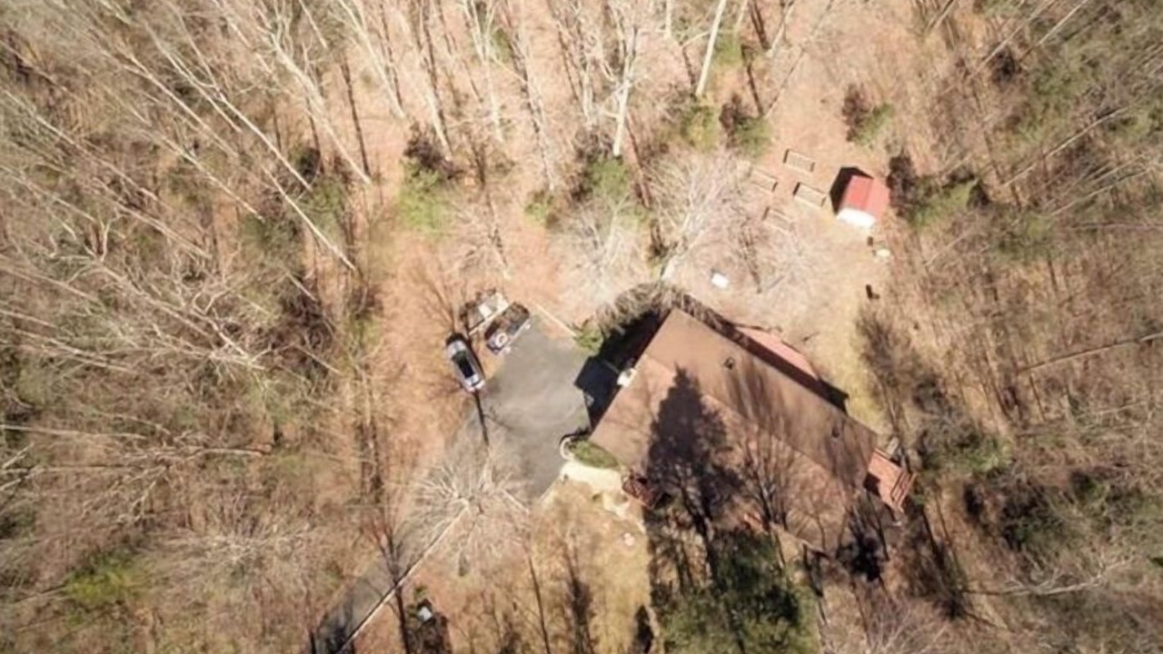 Photo of Outdoor in Old Fort