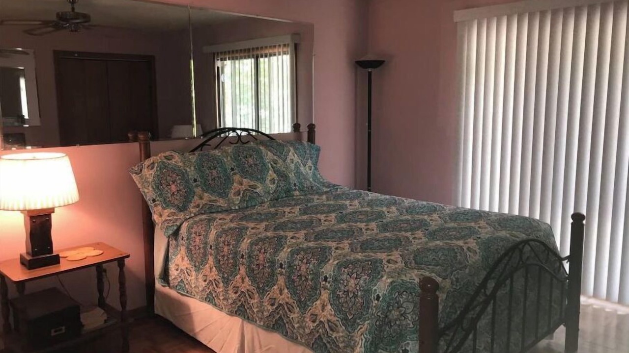 Photo of Bedroom in Old Fort