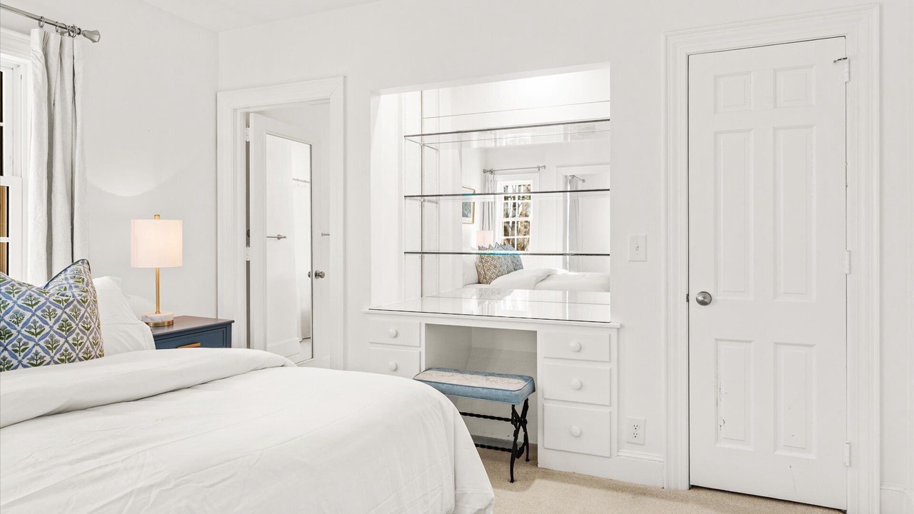 Photo of Bedroom in Southern Pines
