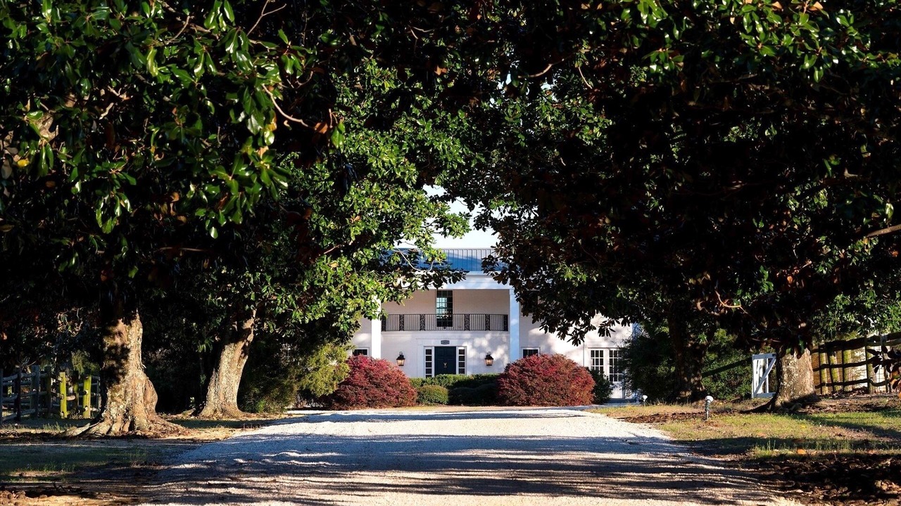 Photo of Outdoor in Southern Pines