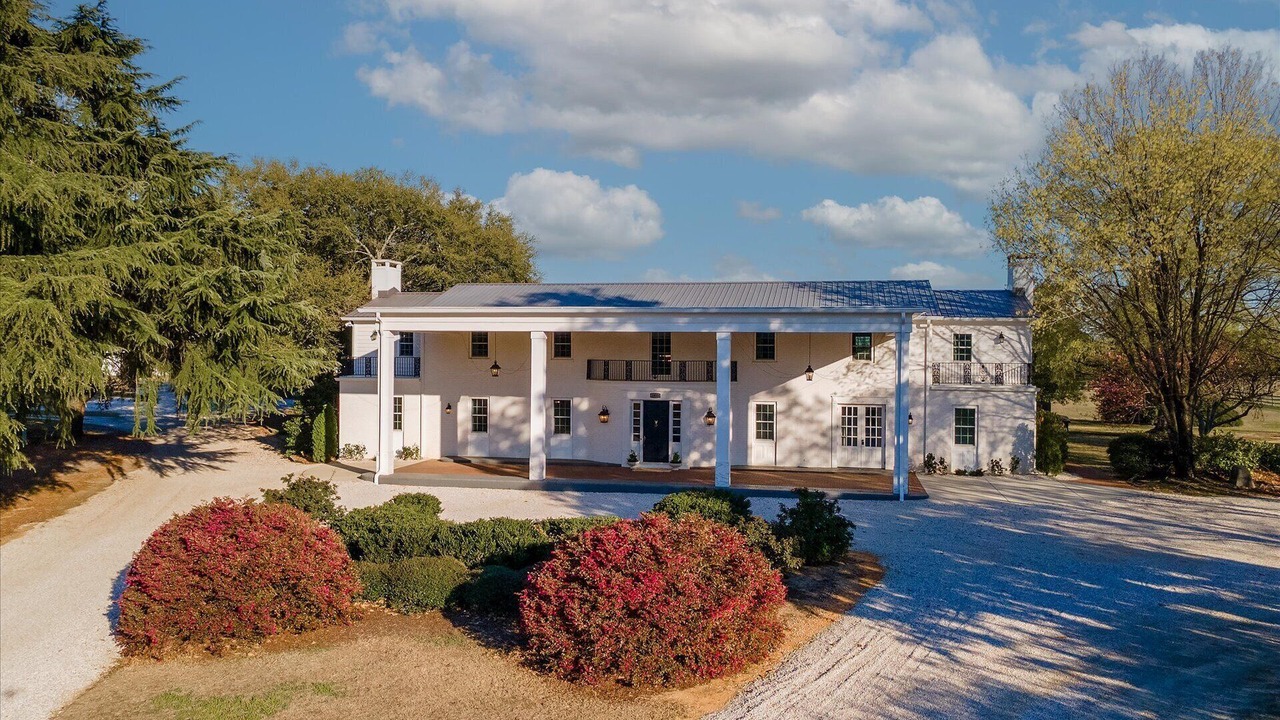 Photo of Outdoor in Southern Pines