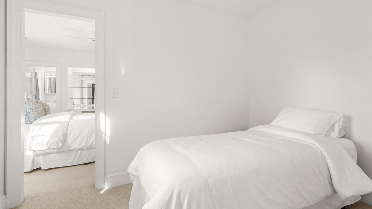 Photo of Bedroom in Southern Pines