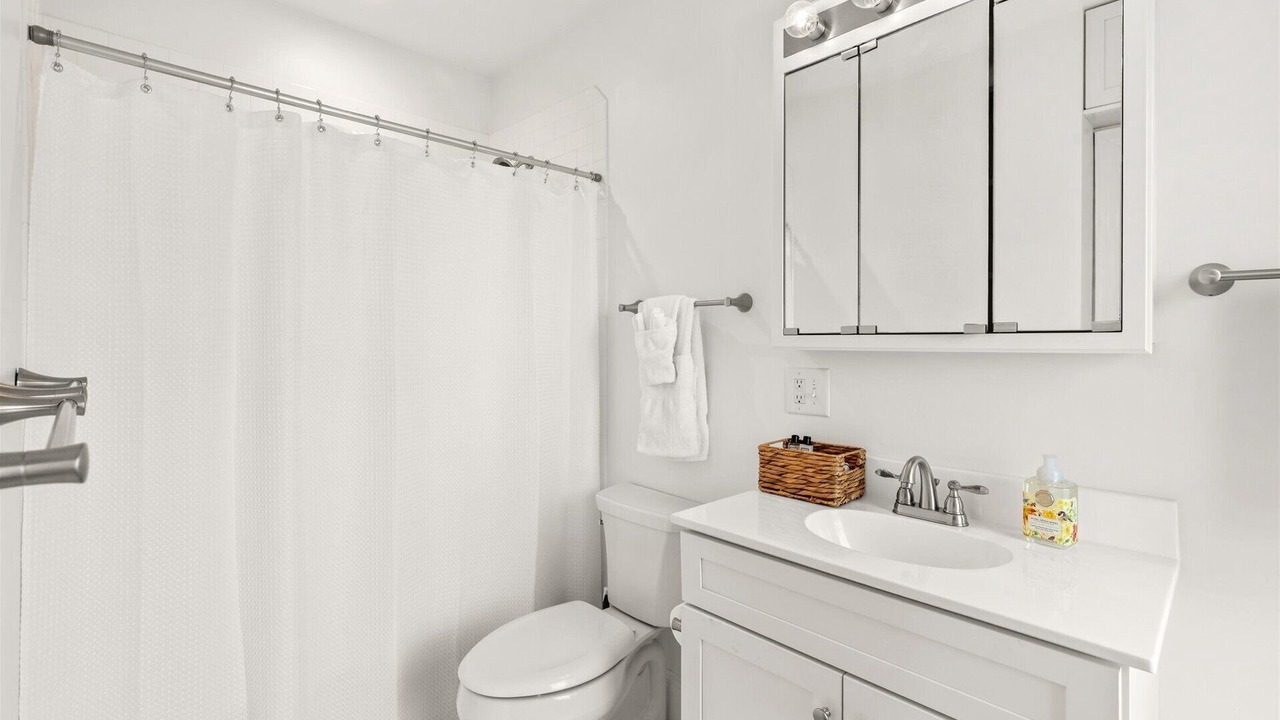 Photo of Bathroom in Southern Pines