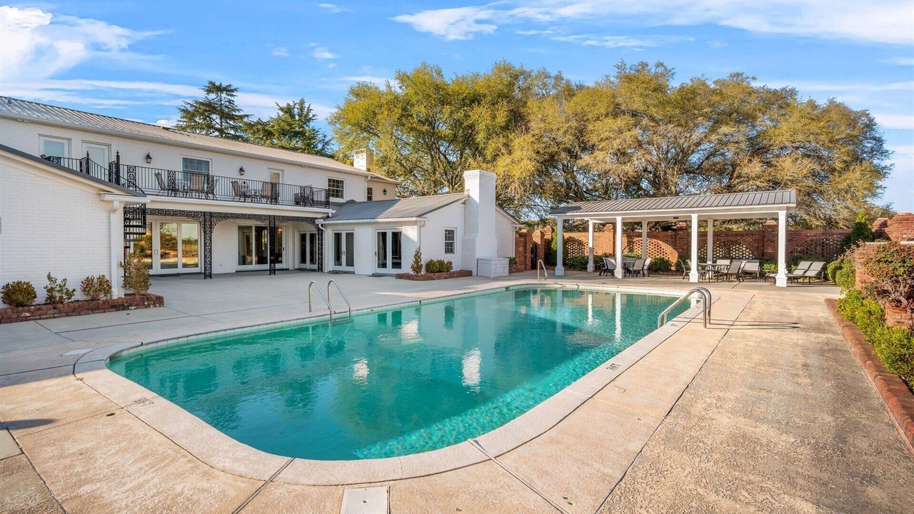 Photo of Outdoor in Southern Pines