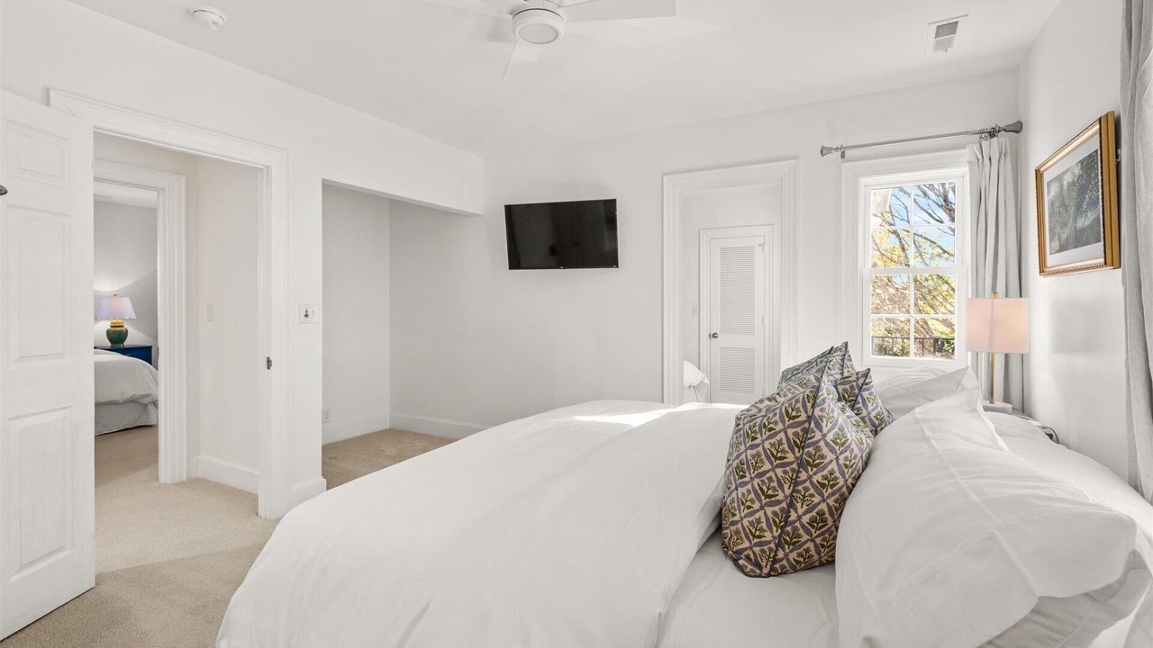 Photo of Bedroom in Southern Pines