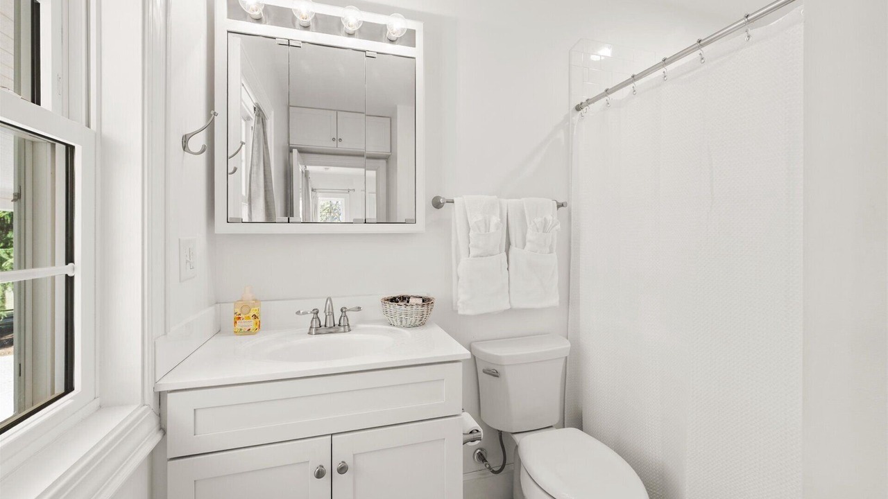 Photo of Bathroom in Southern Pines