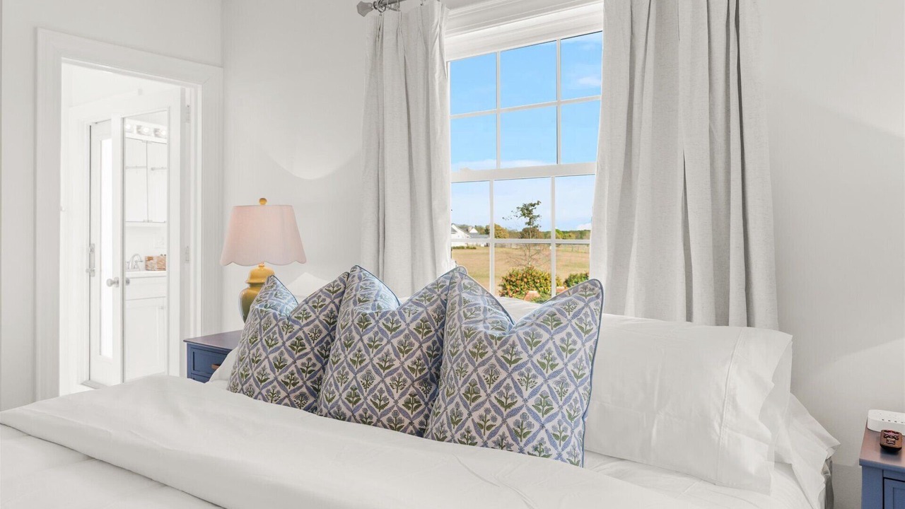Photo of Bedroom in Southern Pines