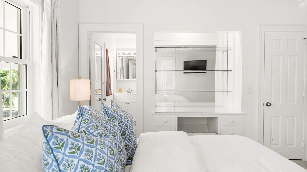Photo of Bedroom in Southern Pines