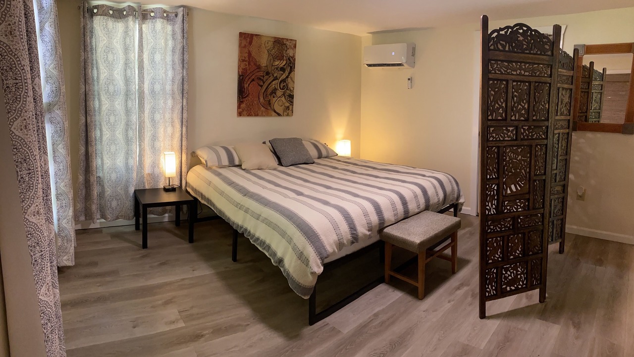 Photo of Bedroom in Hot Springs